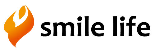 スマイルライフ　ロゴ