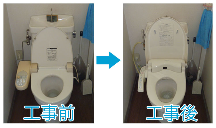 ガス機器の販売・ガス工事・水廻りリフォーム