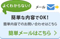 商品の情報は不明だけど、とりあえずお問い合わせしたいという方はこちらのボタンを押してください