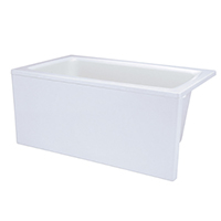 クボタ1200ｍｍ浴槽