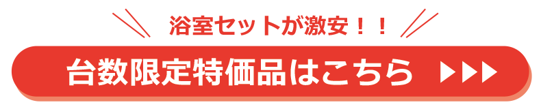 数量限定特価