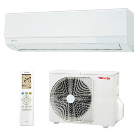 東芝エアコン