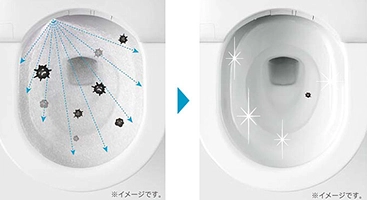 TOTOネオレストAS1/AS2 大阪府東大阪市 トイレ交換工事 安い