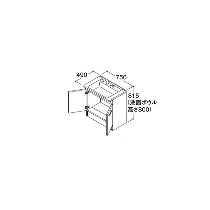 みさみさ樣専用 NANORAY750(ナノレイ750)4UG5