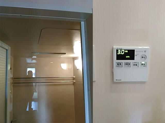 浴室暖房乾燥機　RBH-C418K2P